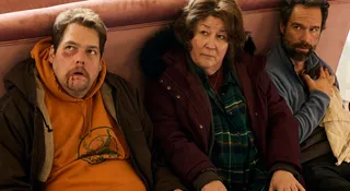 „Lepko” to następca „Fargo” od Amazona. Z tą różnicą, że oparty na prawdziwej, choć absurdalnej kradzieży