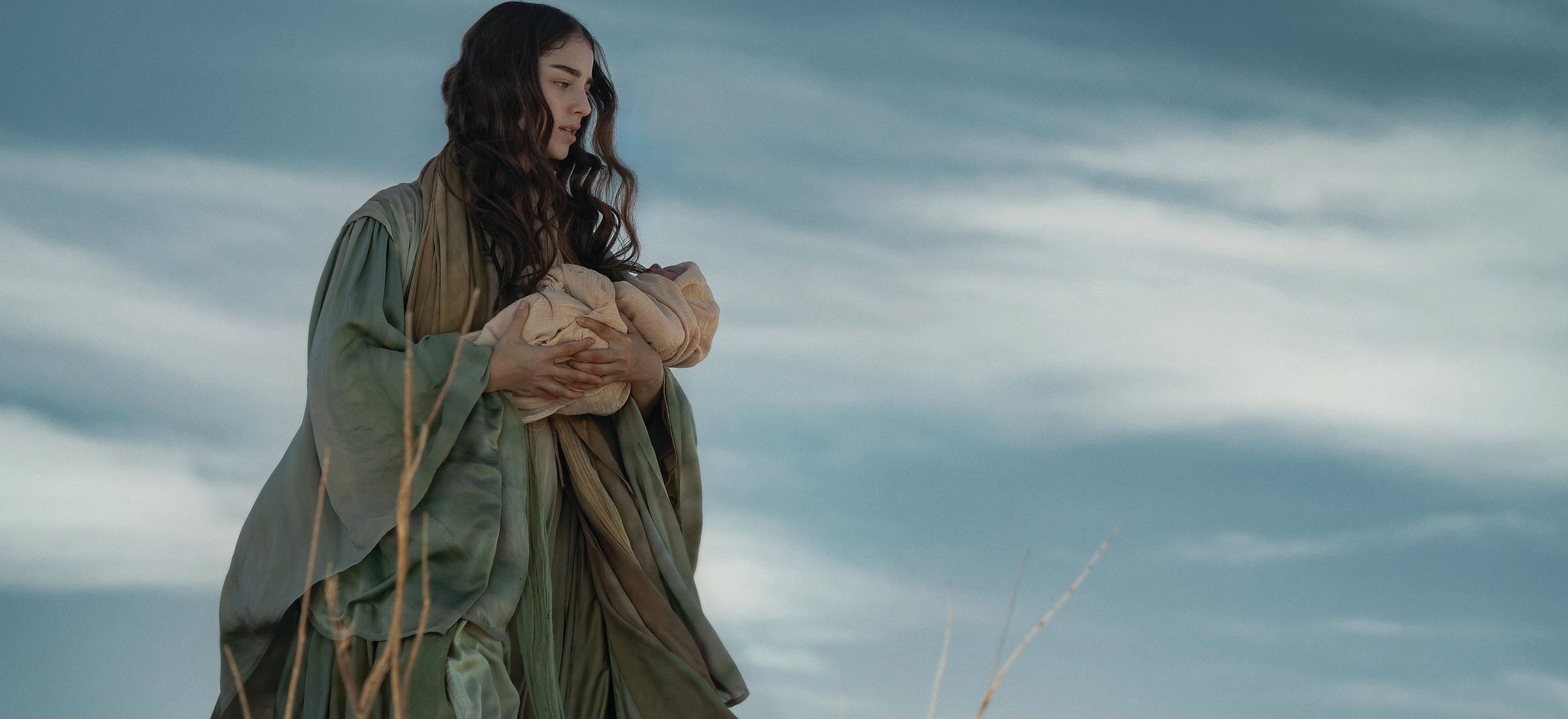 maryja recenzja opinie film netflix