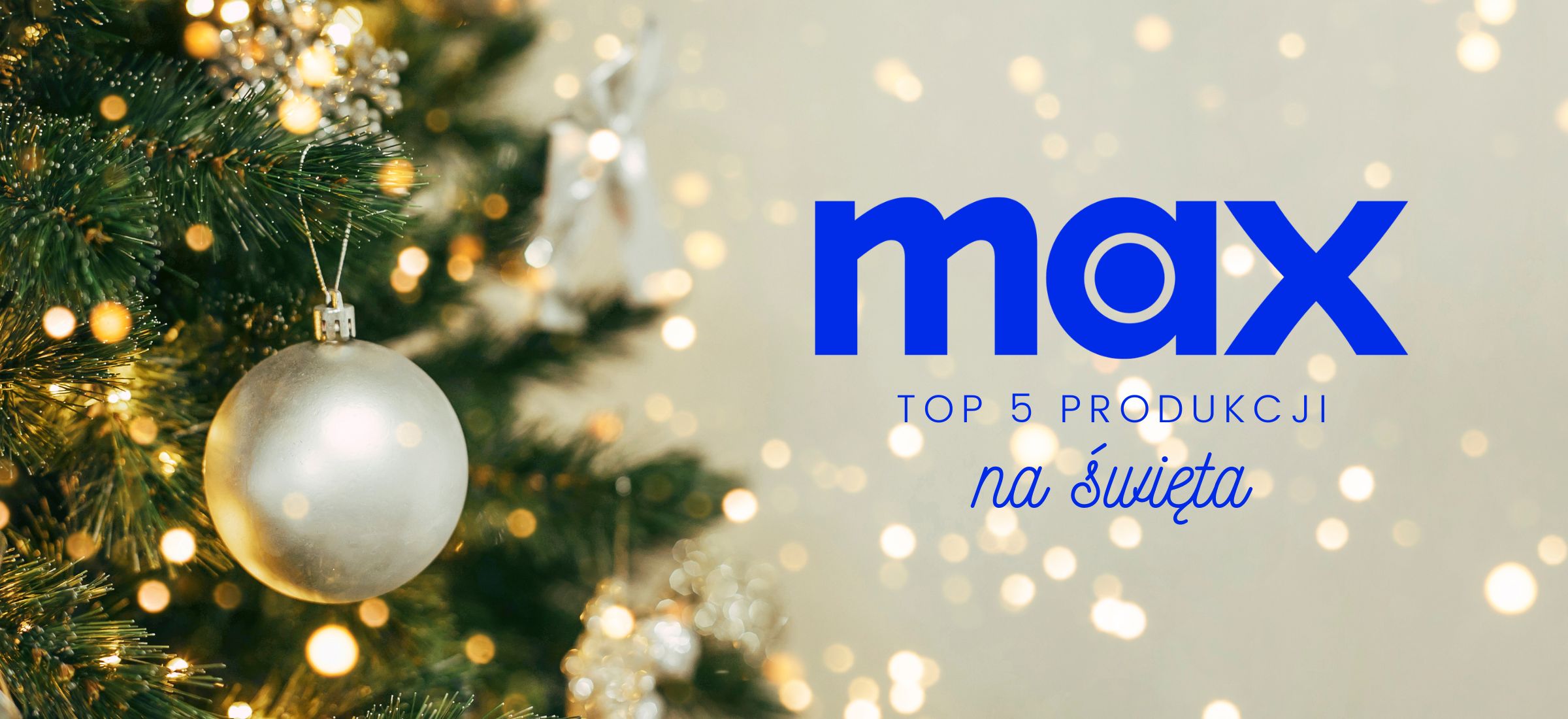 max top na swieta