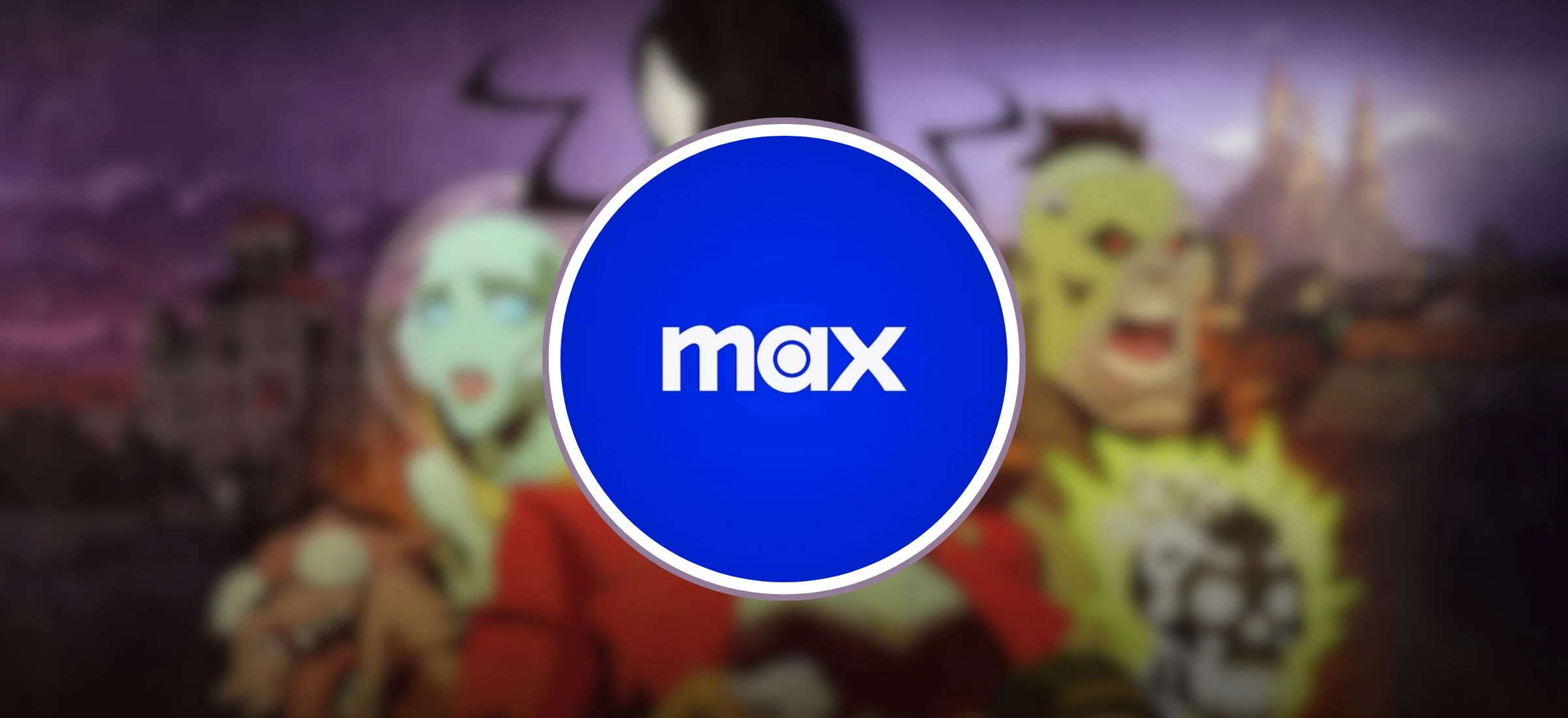 max top na weekend koszmarne komando