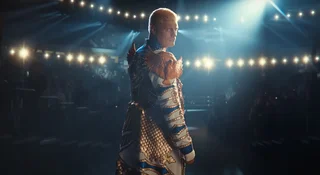 Netflix stawia na sport. Transmisje na żywo WWE ruszają lada moment