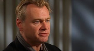 nolan nowy film odyseja premiera