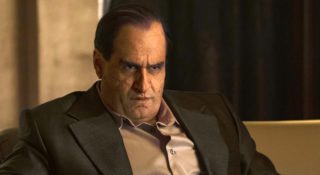 pingwin 2 sezon batman hbo serial
