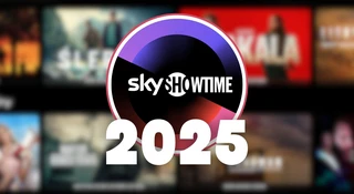 SkyShowtime: nowości na 2025 rok. Co obejrzeć w serwisie?
