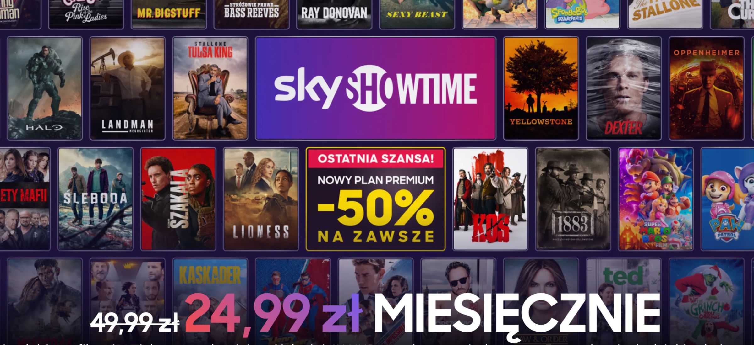 promo skyshowtime ostatnia szansa plan premium
