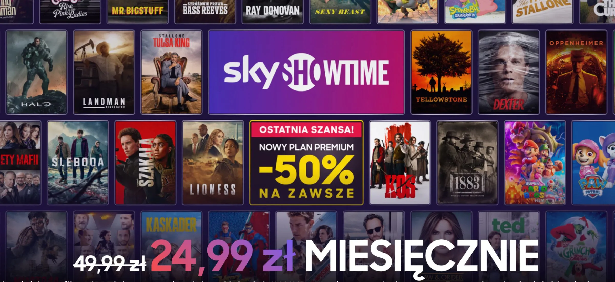 promo skyshowtime ostatnia szansa plan premium