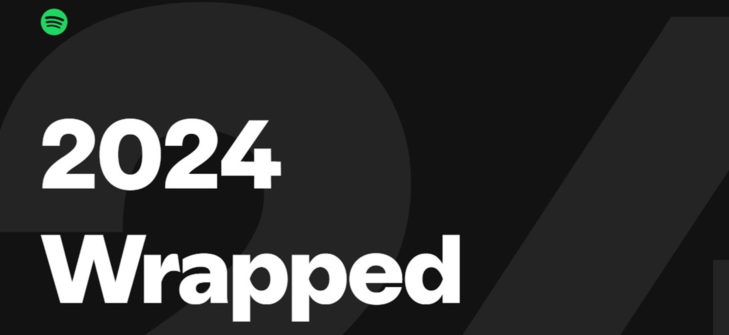 spotify wrapped 2024