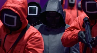 Netflix zaliczył wpadkę. Wyciekły dane fanów z Polski. Mamy komentarz platformy