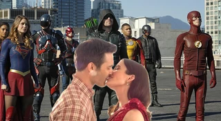 superman-lois-arrowverse-dc-universe-james-gunn