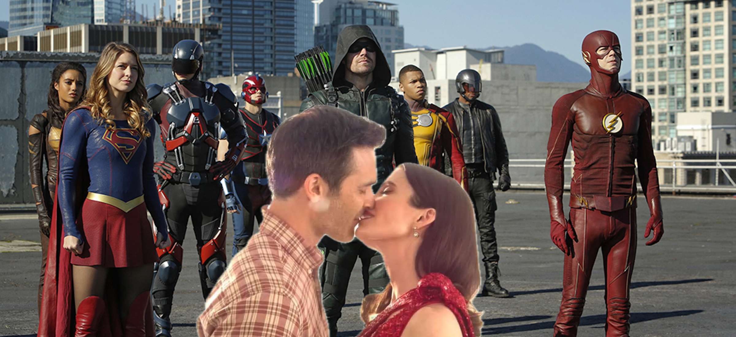 superman-lois-arrowverse-dc-universe-james-gunn
