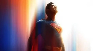 superman trailer zwiastun dc james gunn