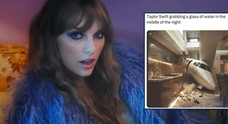 taylor swift loty ranking