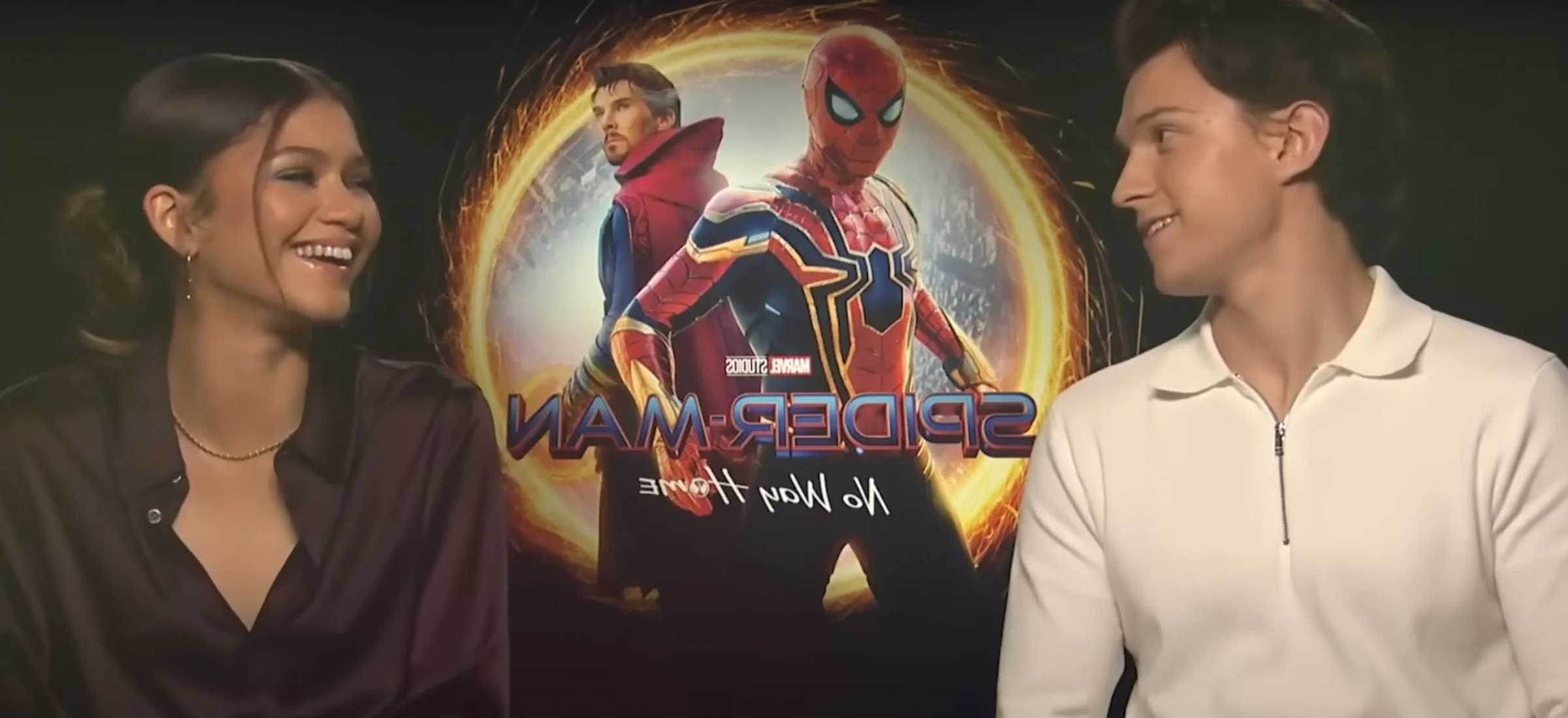 tom holland zendaya wspolna praca zbawienie