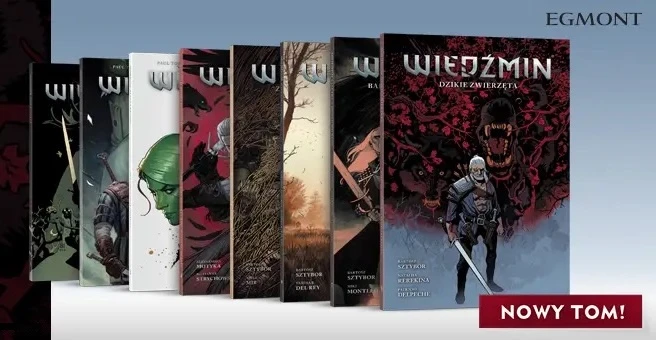 wiedzmin egmont the witcher dark horse class="wp-image-2675398" 