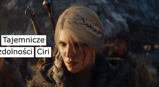 Zwiastun "Wiedźmina 4" zmienia kanon. 5 rzeczy, które łatwo przegapić, a są ważne 