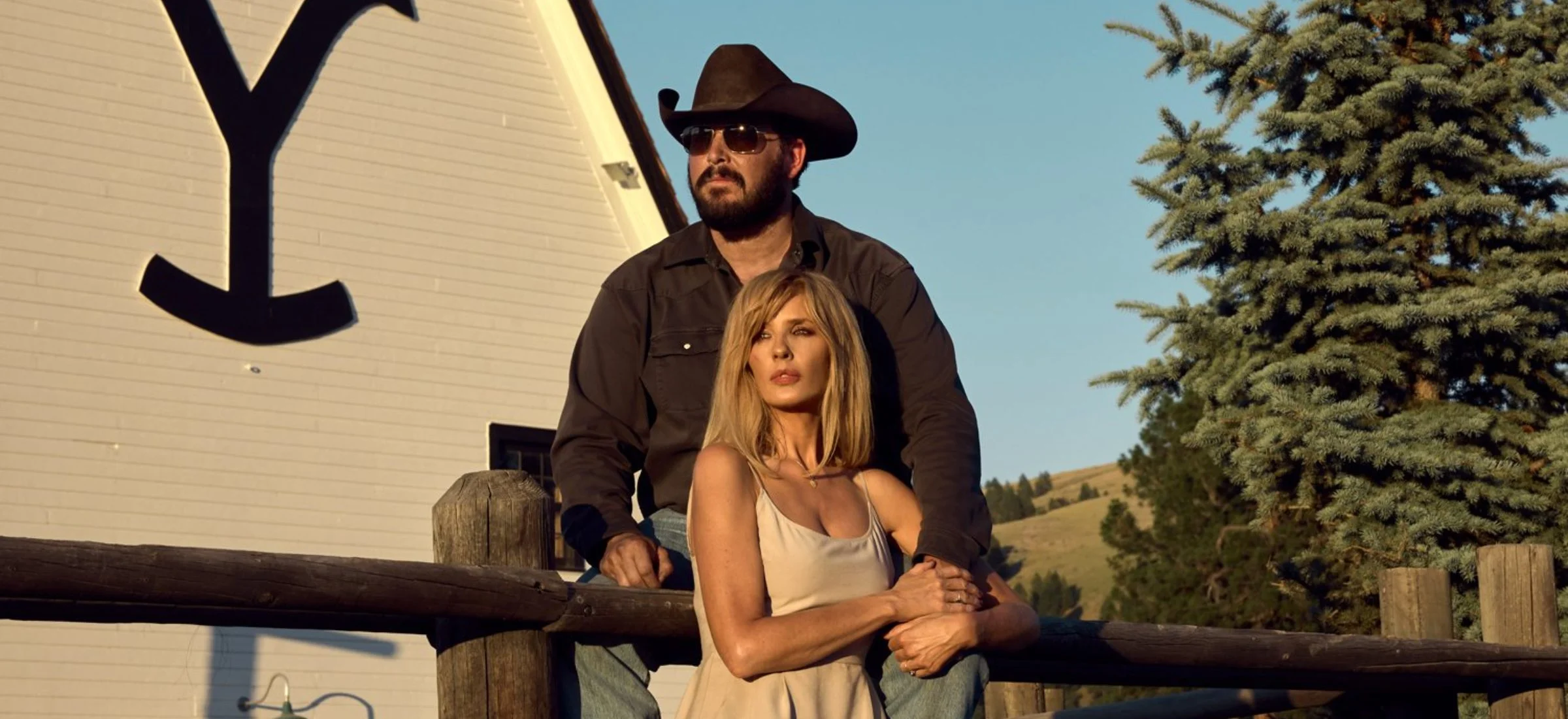 yellowstone spin off skyshowtime sequel