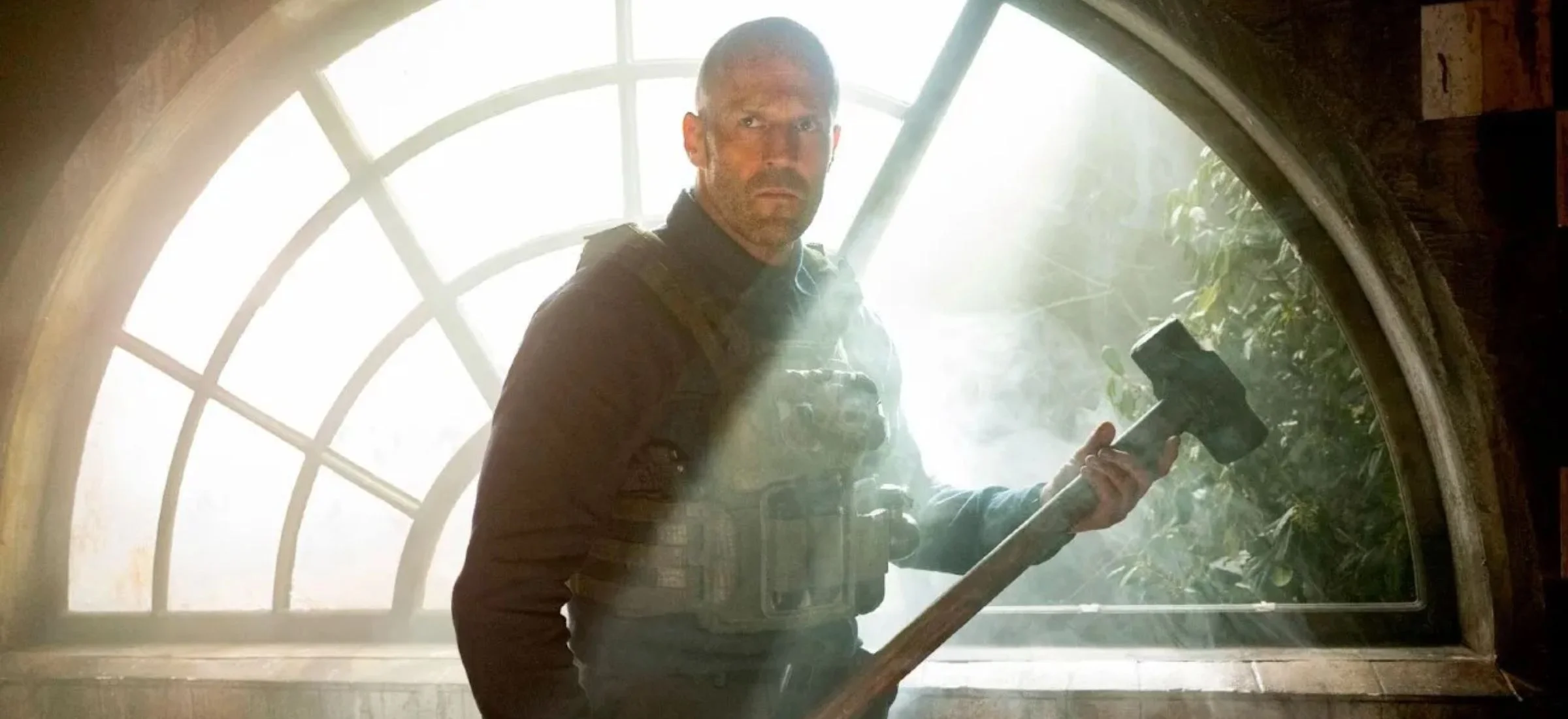 a working man jason statham premiera filmy ackji