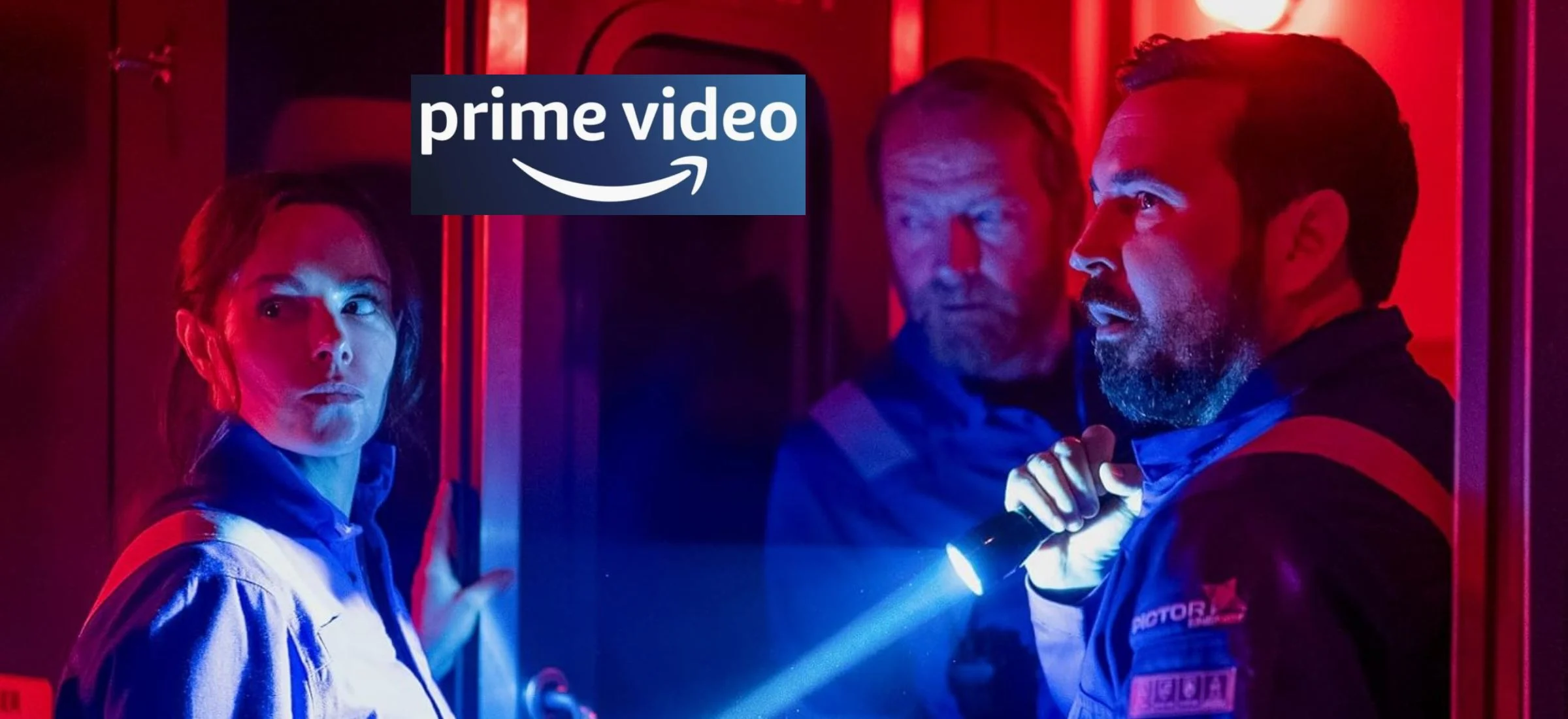 amazon prime video platforma co obejrzeć premiery