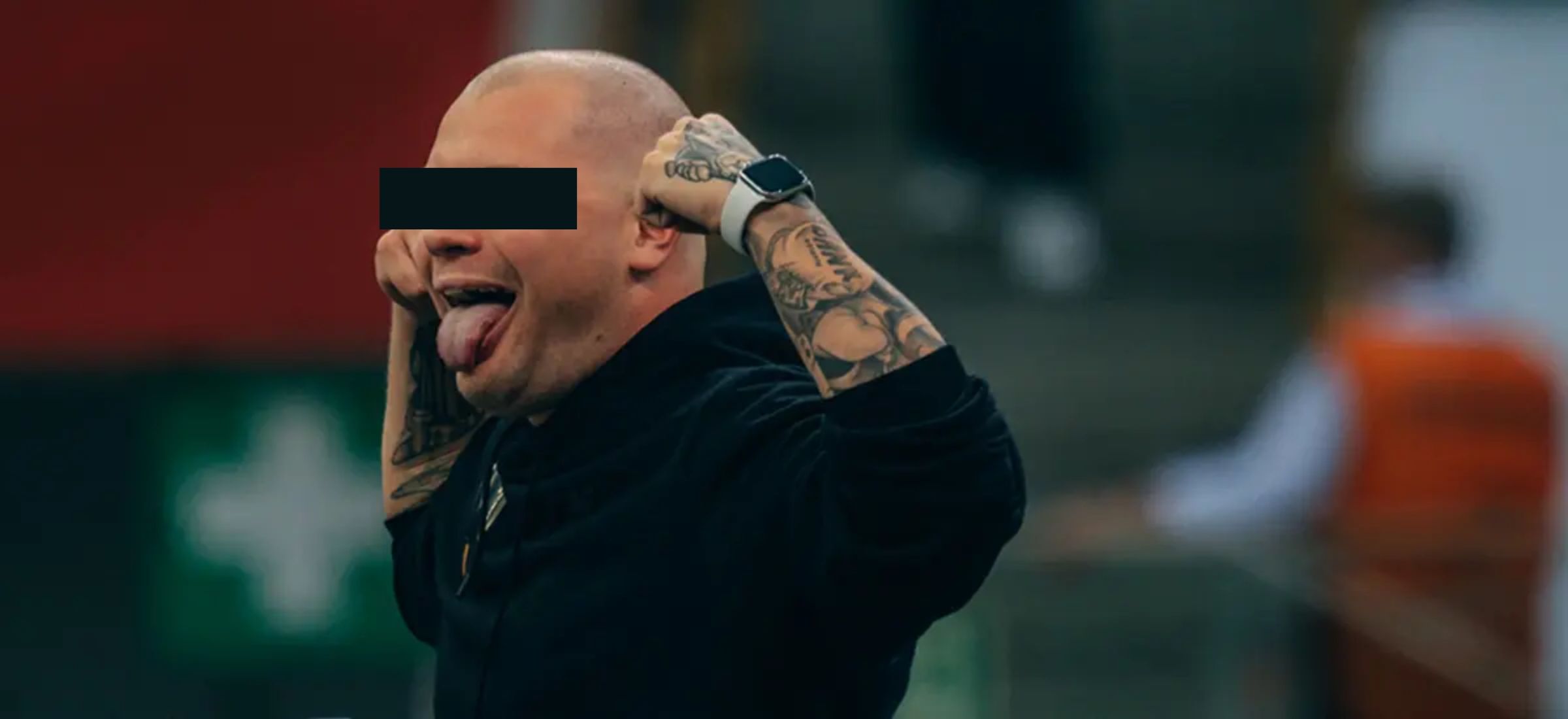 budda ojciec vateusz powrot do internetu