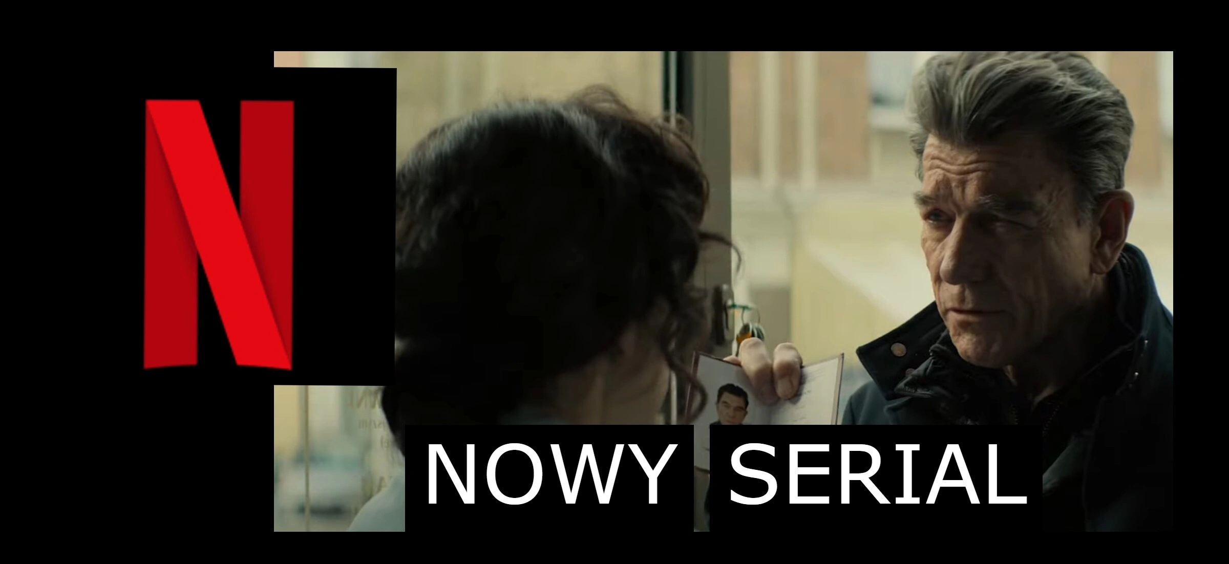 harlan coben netflix polski serial tylko jedno spojrzenie