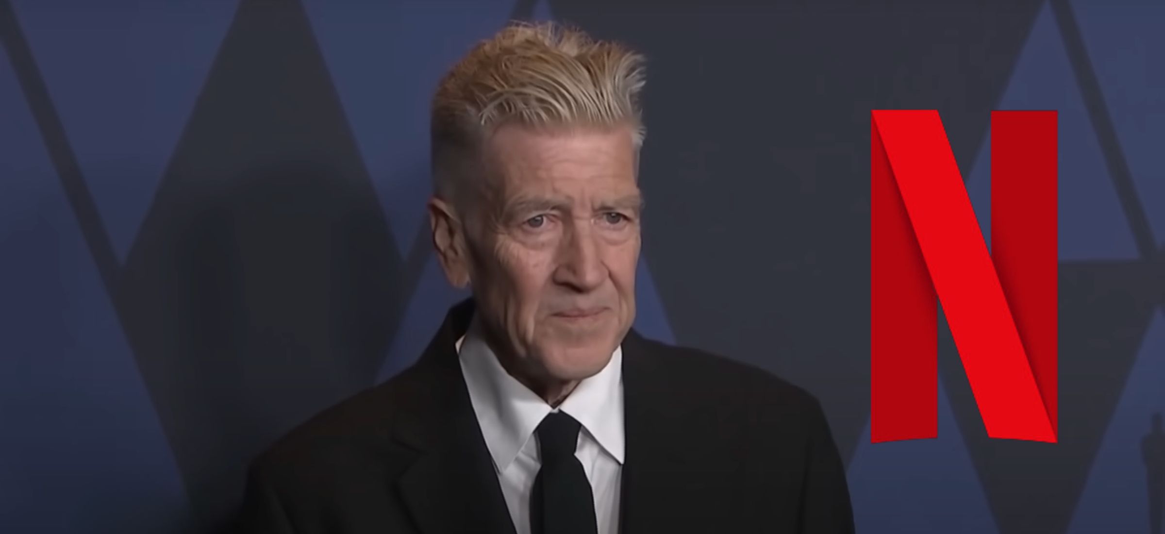 david lynch serial netflix niezrealizowany projekt ted sarandos