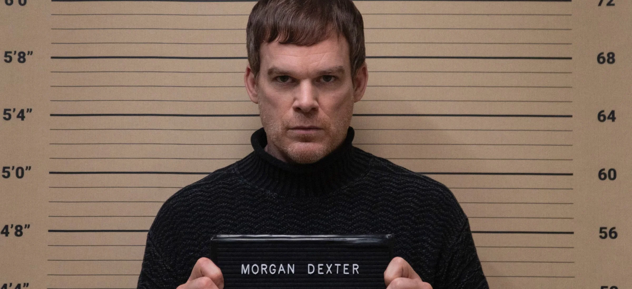 dexter new blood gdzie obejrzeć serial online nowa krew