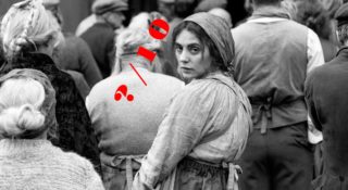 dziewczyna z igłą recenzja premiera