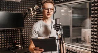 Dlaczego jakość dźwięku w polskim kinie jest zła?