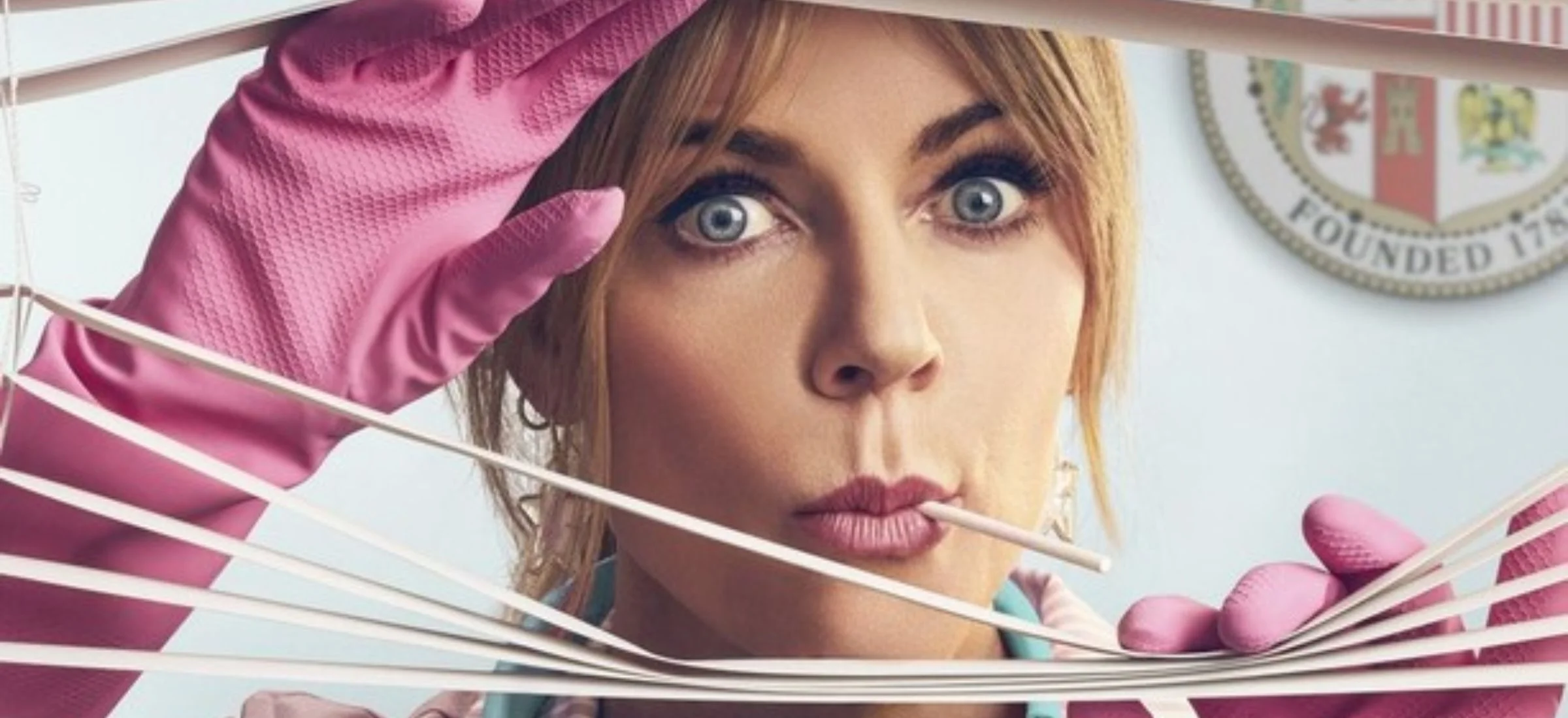 genialna morgan serial opinia recenzja disney plus