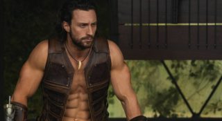 kraven łowca venom film online gdzie obejrzeć
