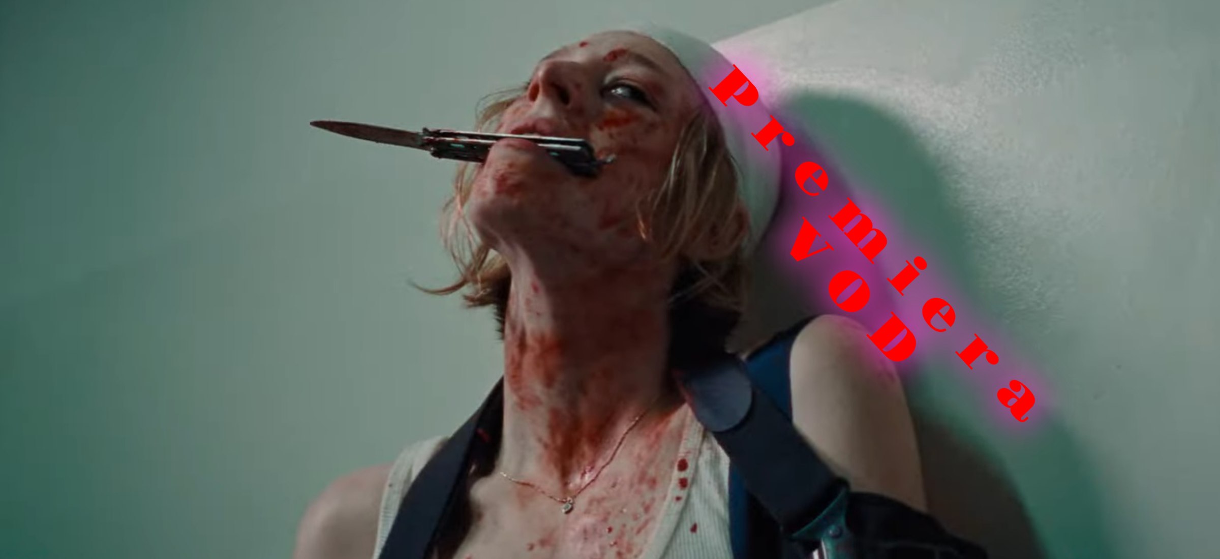 kukułka horror co obejrzeć online premiera vod
