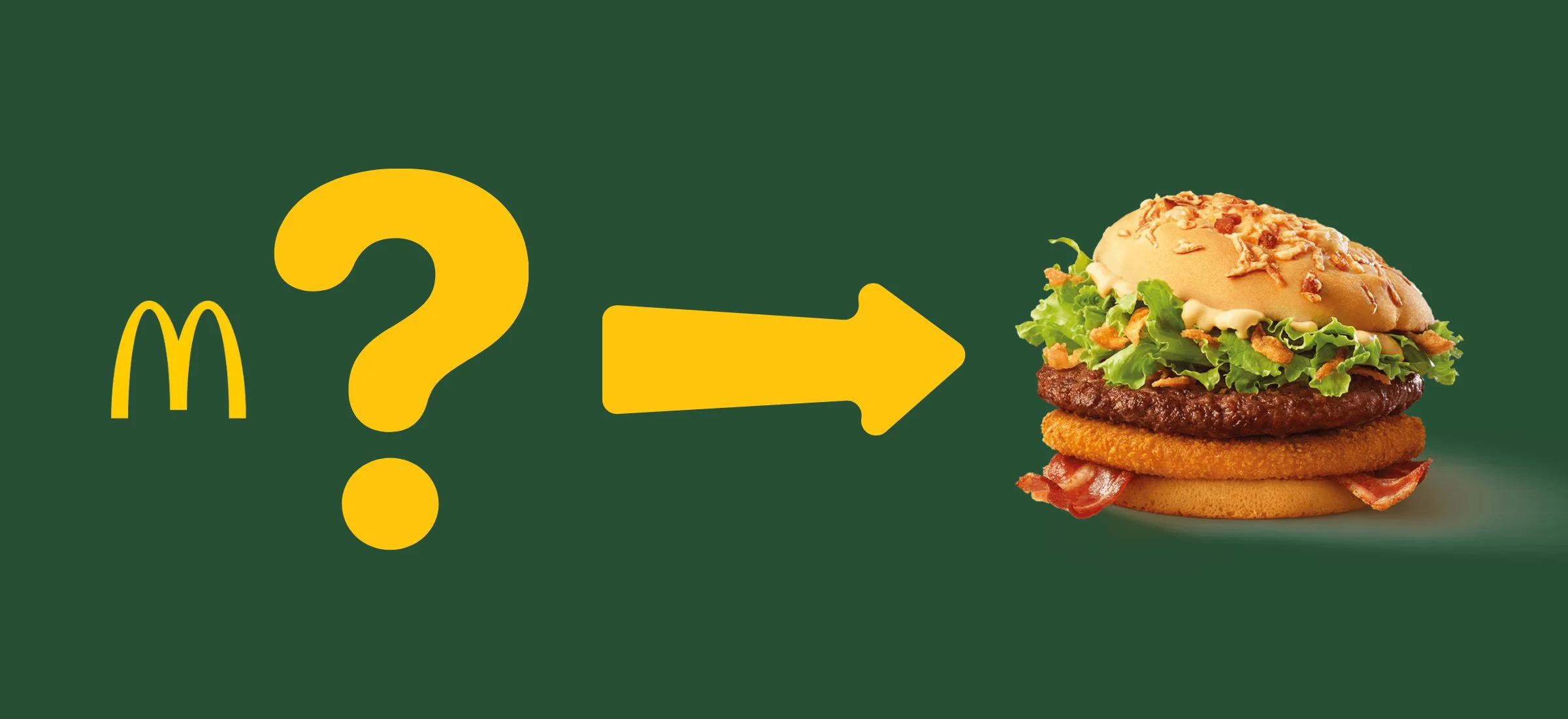 burger drwala mcdonald merch