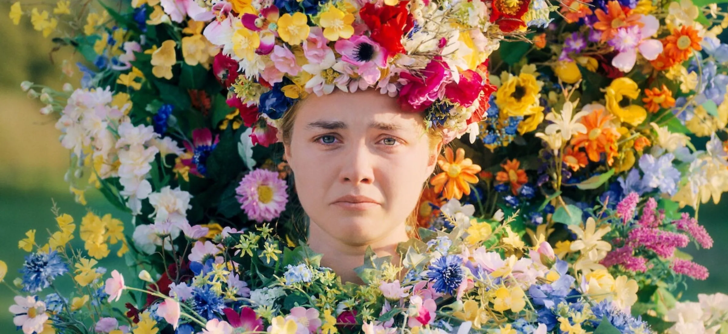 midsommar florence pugh horror przemoc