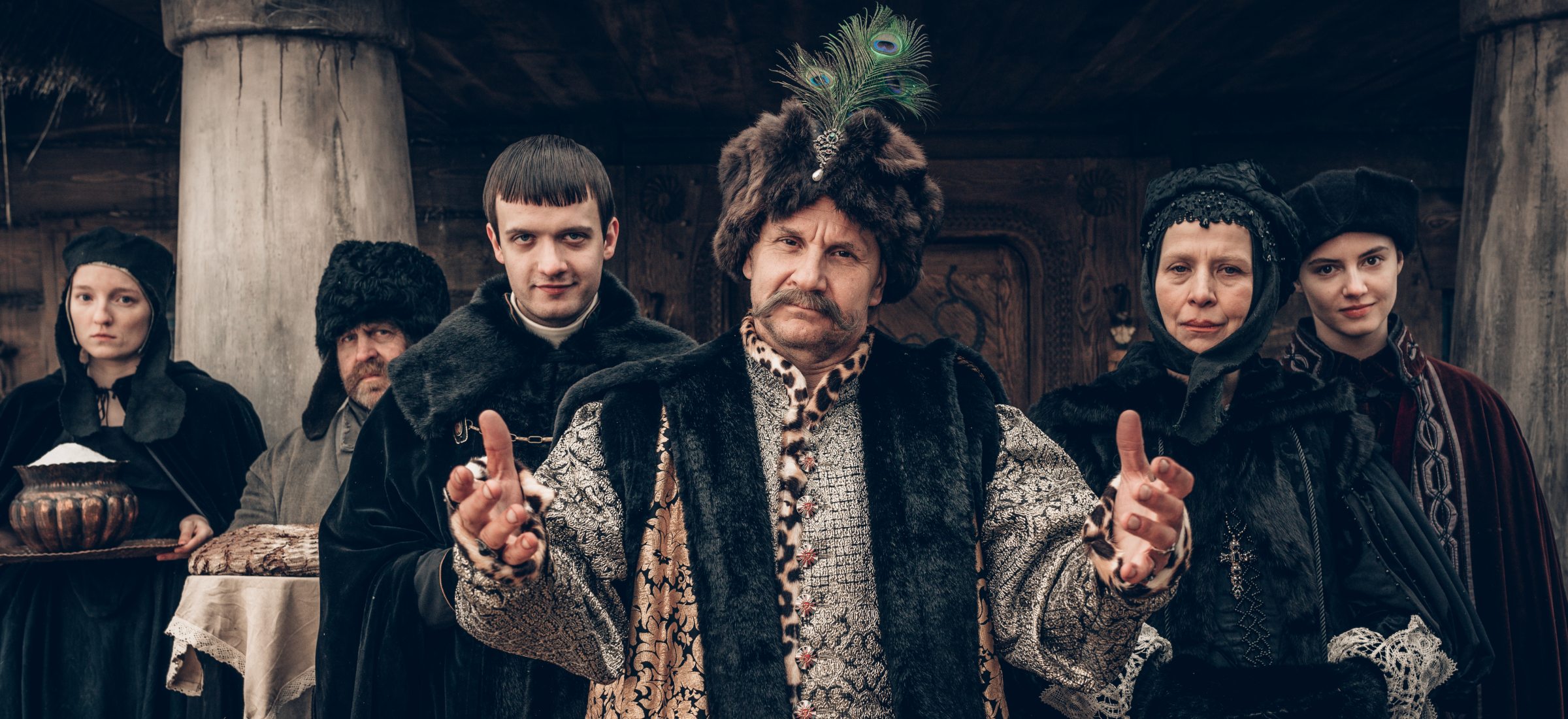 netflix polskie filmy seriale 2025 co obejrzeć