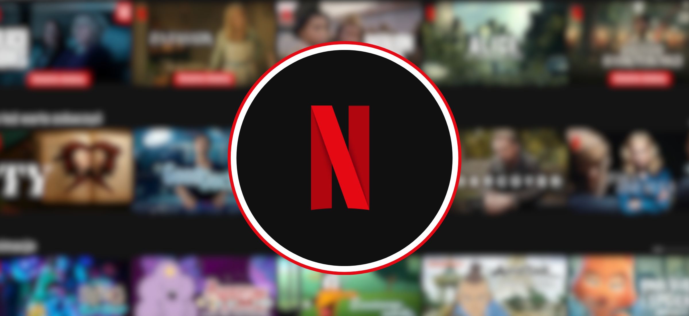 netflix co obejrzec w weekend tesknie za toba