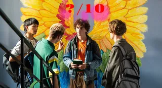 piepzyć mickiewicza 2 recenzja netflix