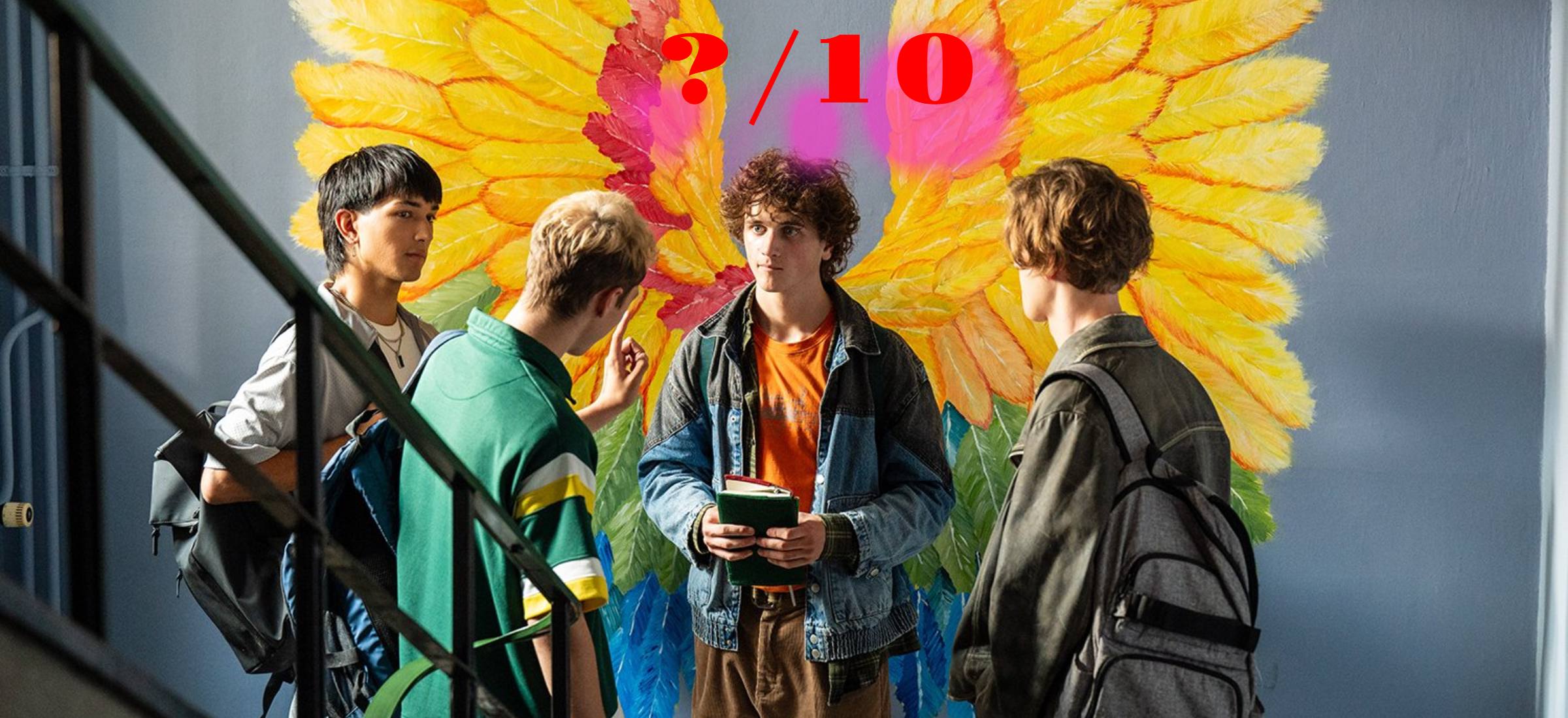 piepzyć mickiewicza 2 recenzja netflix