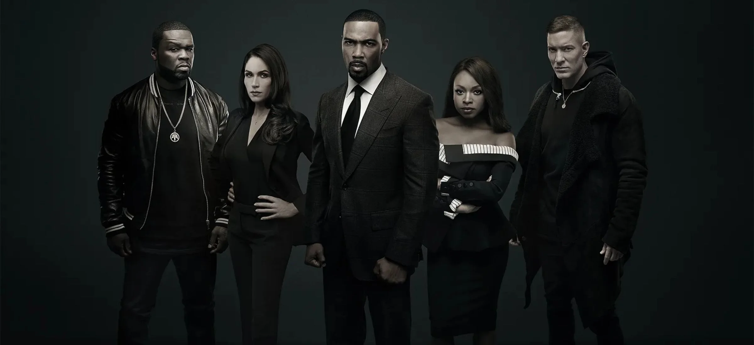 power netflix serial opinie recenzja gdzie obejrzeć