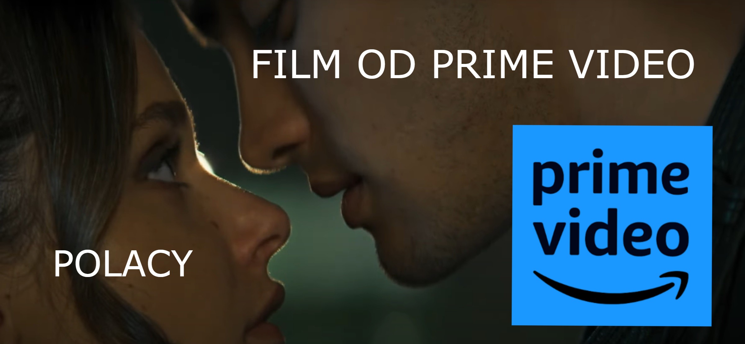 prime video