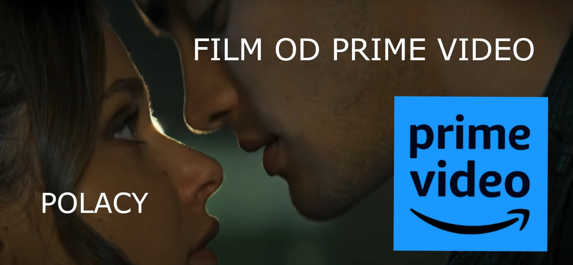 prime video