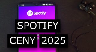 spotify ile kosztuje cena