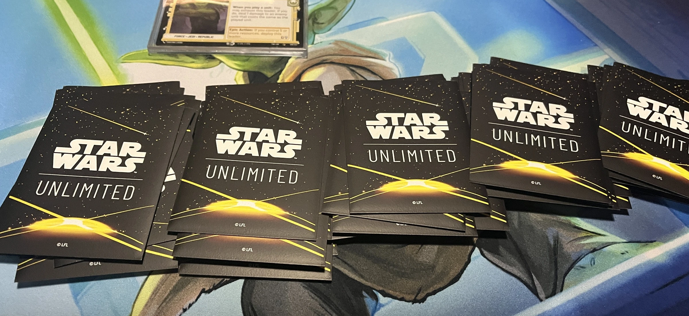 star wars ulimited