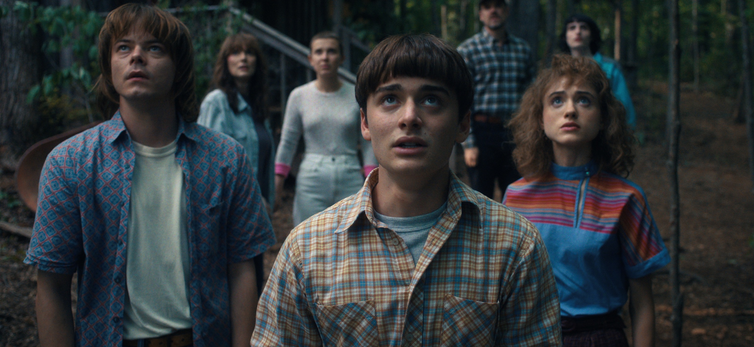 stranger things