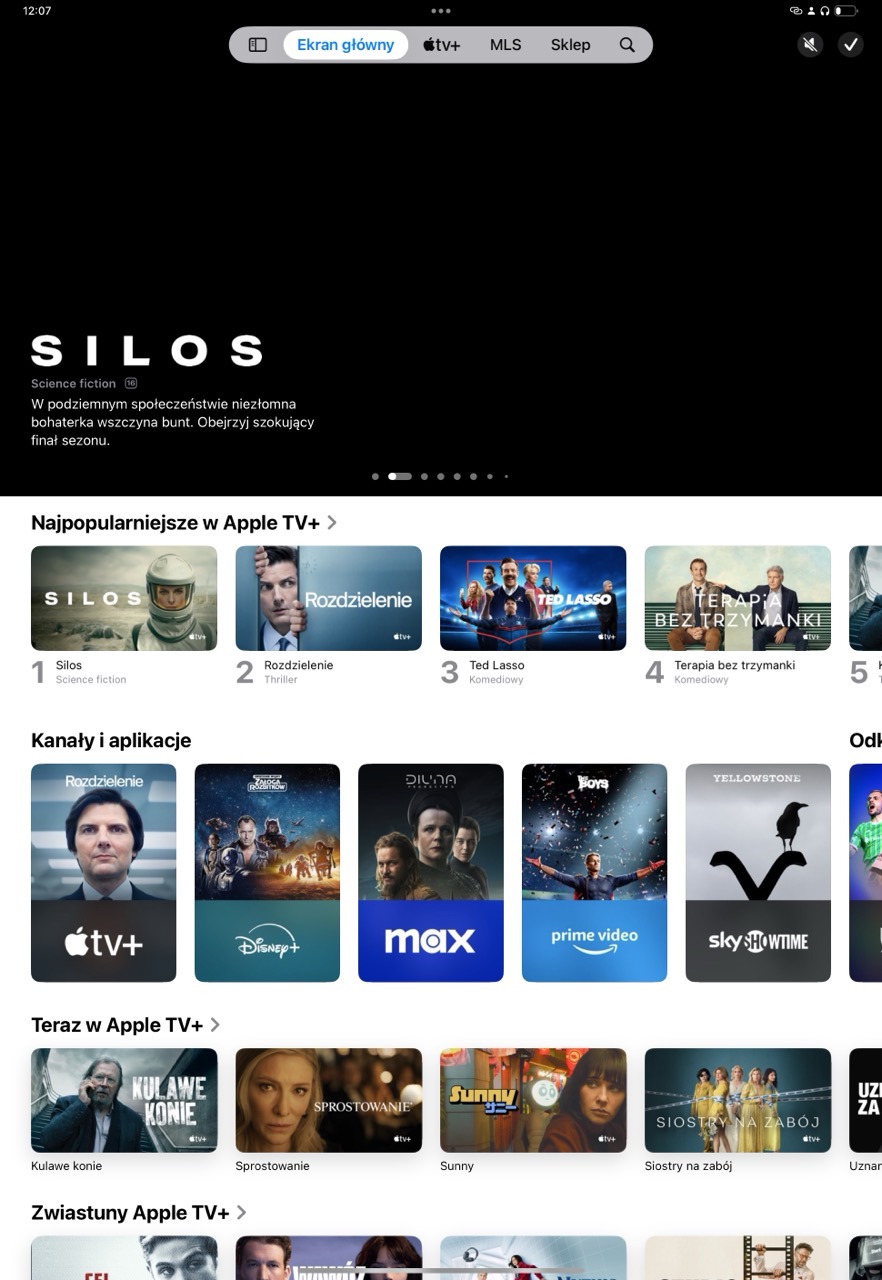 vod ocena ranking 6 apple tv 2 