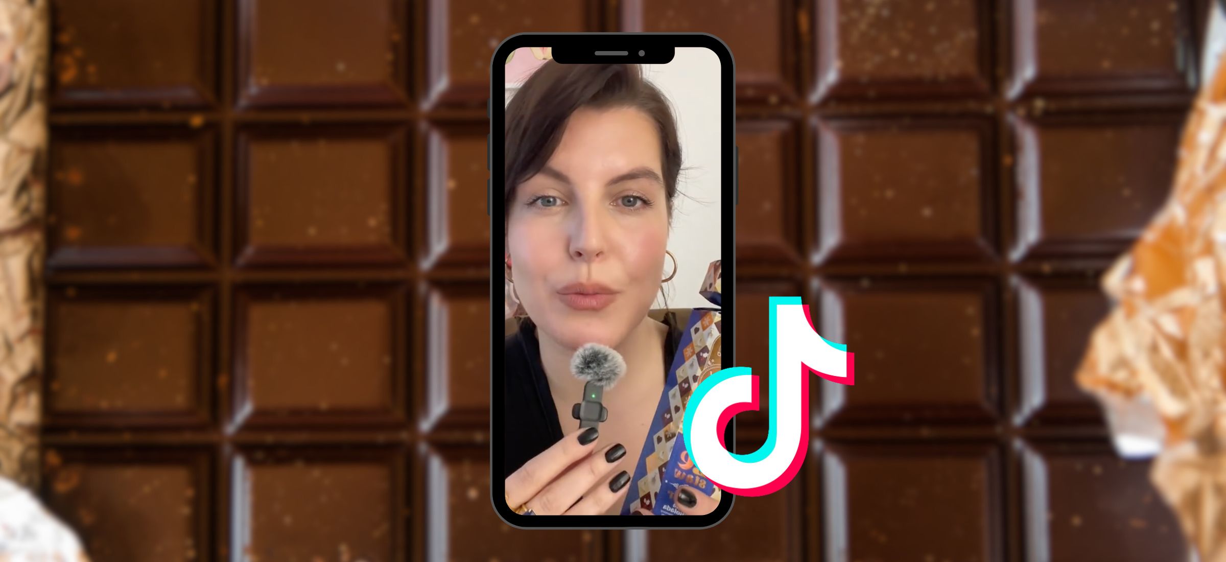 wedel drama z tonerem o co chodzi