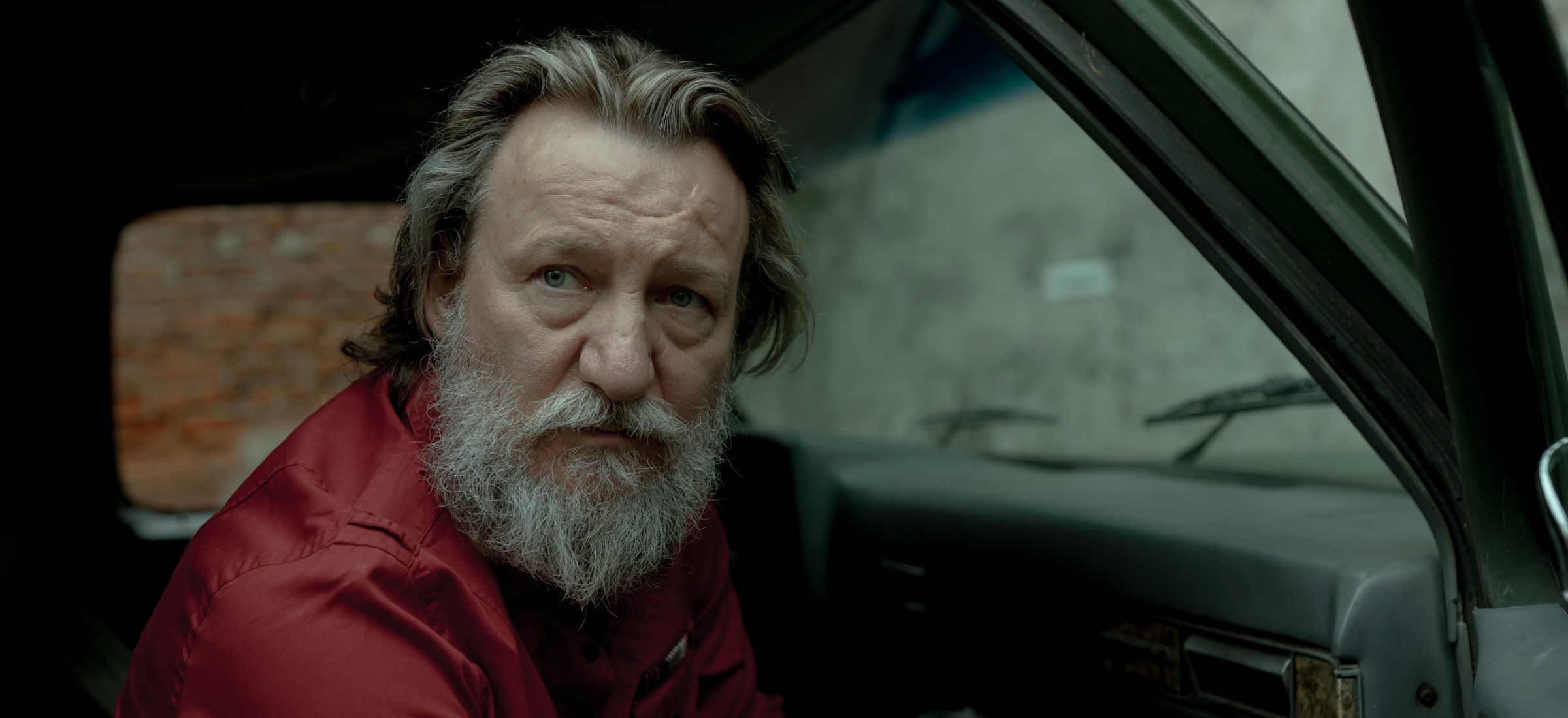 wzgórze psów netflix co obejrzeć premiery