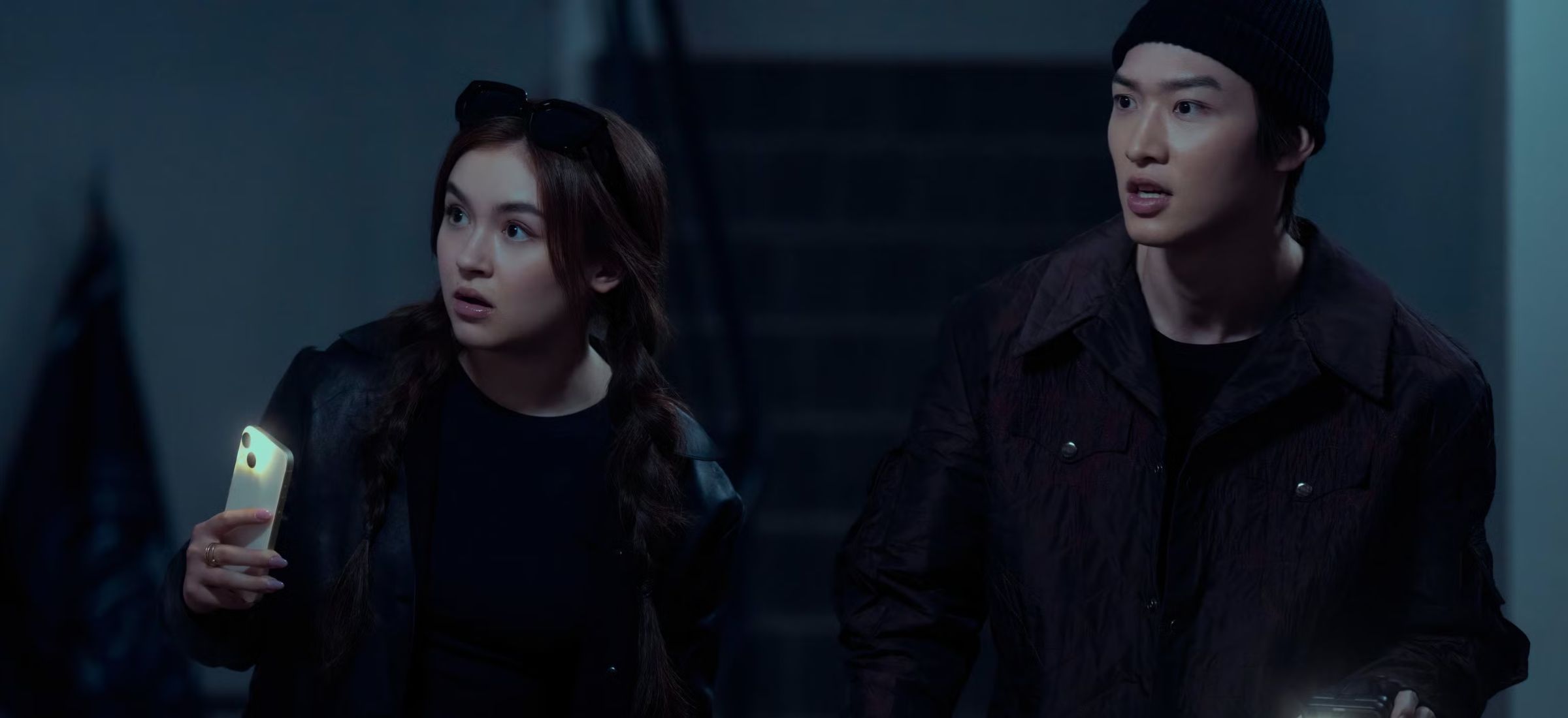 xo kitty sezon 2 opinie recenzja obsada netflix serial