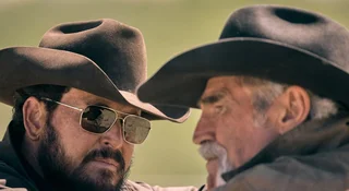 Gwiazdor "Yellowstone" zapowiada kontynuację serialu. "On nie powiedział, że to koniec"
