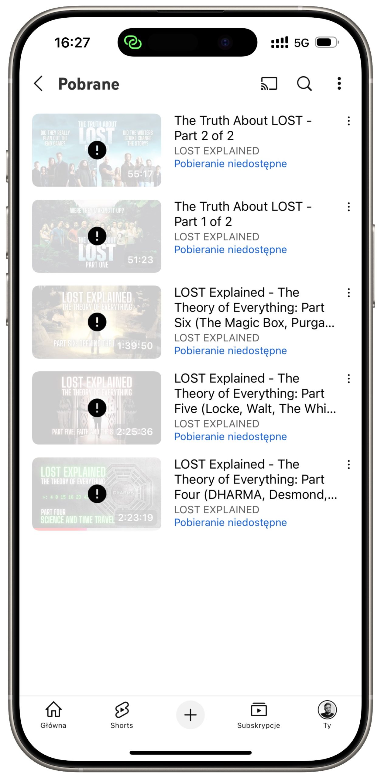 youtube premium tryb offline problem class="wp-image-2693869" 