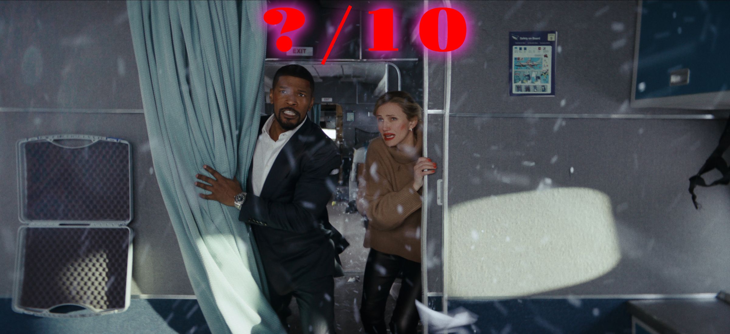 znowu w akcji netflix recenzja opinie